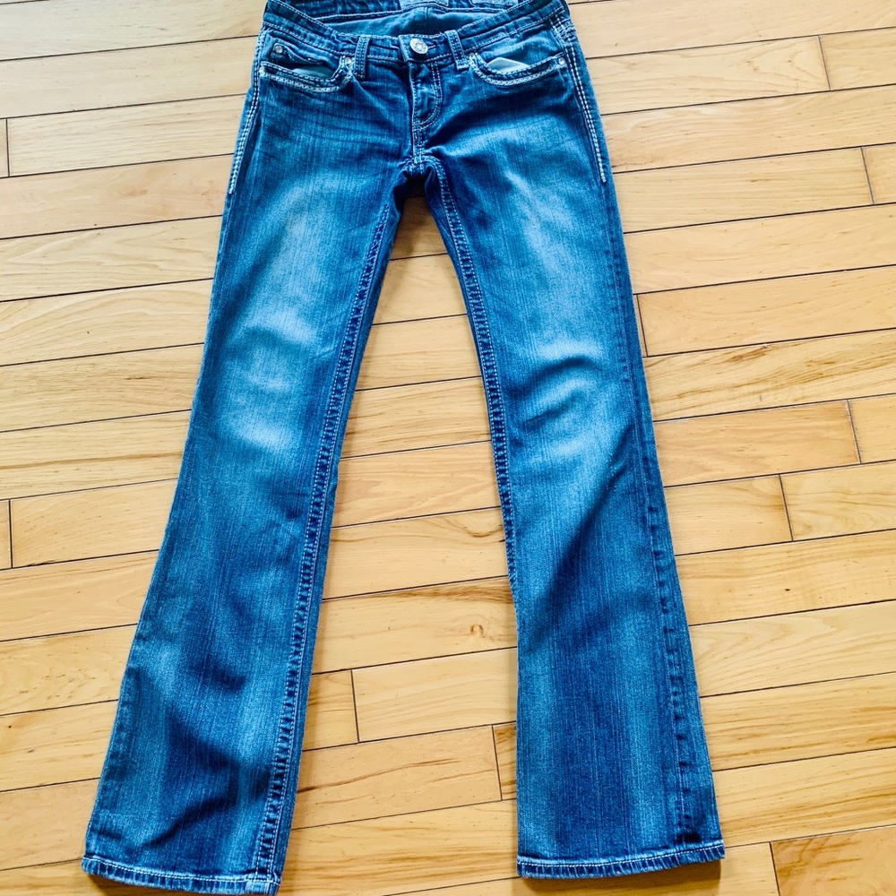 Daytrip Bootcut jeans 27L